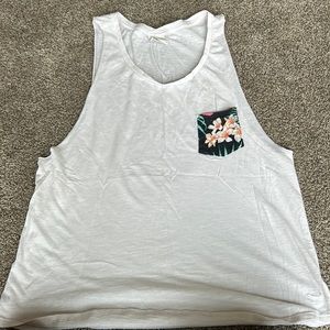PINK brand women’s tank. Size medium